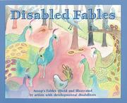 Cover of: Disabled Fables by Members of L A Goal, Sean Penn