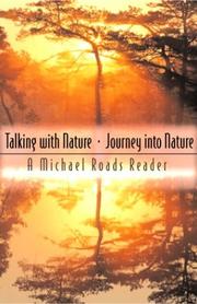 Cover of: Talking with Nature and Journey into Nature