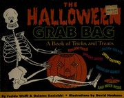 Cover of: The Halloween grab bag by Ferida Wolff