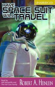 Cover of: Have Space Suit, Will Travel