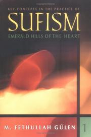 Cover of: Key Concepts in the Practice of Sufism 1