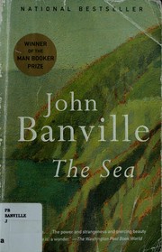 Cover of: The sea by John Banville