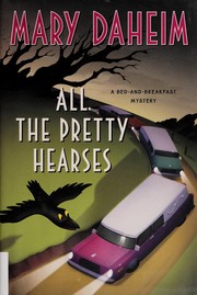 all-the-pretty-hearses-cover
