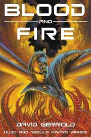 Cover of: Blood and fire