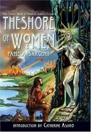Cover of: The shore of women