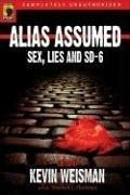 Alias assumed by Kevin Weisman