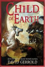 Cover of: Child of Earth by David Gerrold