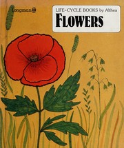 Cover of: Flowers by Althea.