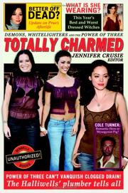 Cover of: Totally Charmed by Jennifer Crusie, Leah Wilson