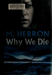 Cover of: Why We Die