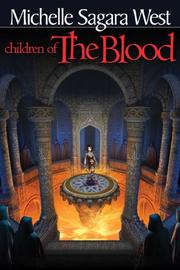 Cover of: Children of the Blood