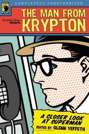 Cover of: The Man from Krypton by 