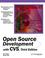Cover of: Open Source Development with CVS