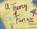 Cover of: Theory of Fun for Game Design