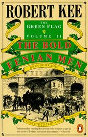 Cover of: The Bold Fenian Men (Green Flag) by Robert Kee