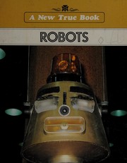Cover of: Robots by Carol Greene