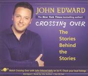 Cover of: Crossing Over by John Edward