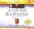 Cover of: A Life God Rewards audio curriculum CD - 8-part