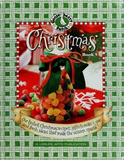 Cover of: Gooseberry Patch Christmas by Gooseberry Patch (Firm)