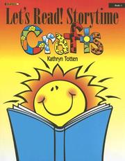 Cover of: Let's Read! Storytime Crafts