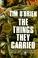 Cover of: The things they carried