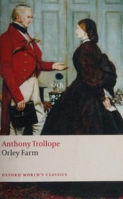 Cover of: Orley Farm
