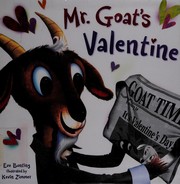Mr. Goat's valentine