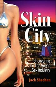 Skin city by Jack Sheehan