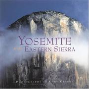 Cover of: Yosemite & The Eastern Sierra