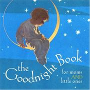 Cover of: The Goodnight Book by 