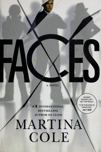 Faces by Martina Cole