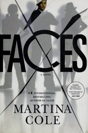 Cover of: Faces by Martina Cole