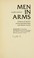 Cover of: Men in arms