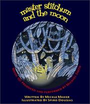 Cover of: Master Stitchum and the moon