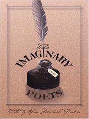Cover of: The Imaginary Poets