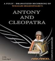 Cover of: Antony and Cleopatra by William Shakespeare, William Shakespeare