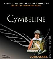 Cover of: Cymbeline (Arkangel Shakespeare) by William Shakespeare