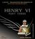 Cover of: Henry VI, Part Three