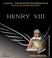 Cover of: Henry VIII (Arkangel Shakespeare)