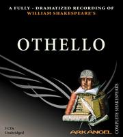 Cover of: Othello (Arkangel Complete Shakespeare) by William Shakespeare