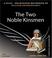 Cover of: The Two Noble Kinsmen (Arkangel Shakespeare)