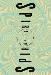 Cover of: Spiral  ('Ring' series, book 2) by Kōji Suzuki