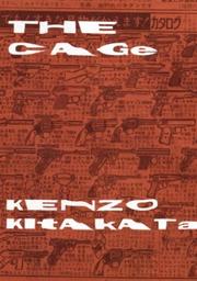 Cover of: The Cage