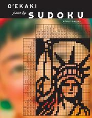 Cover of: O'ekaki: Paint By Sudoku