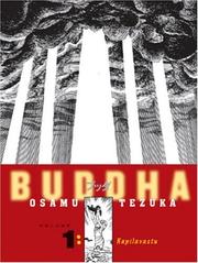 Cover of: Kapilavastu by Osamu Tezuka