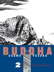 Cover of: The four encounters by Osamu Tezuka