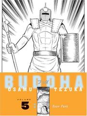 Cover of: Deer Park (Buddha, Vol. 5) by Osamu Tezuka