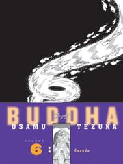 Cover of: Ananda (Buddha, Vol. 6)