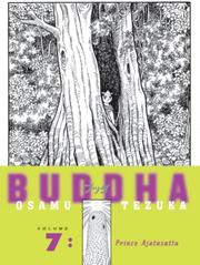 Cover of: Buddha, Volume 7: Prince Ajatasattu (Buddha)