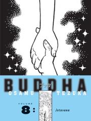 Cover of: Buddha, Volume 8: Jetavana (Buddha)